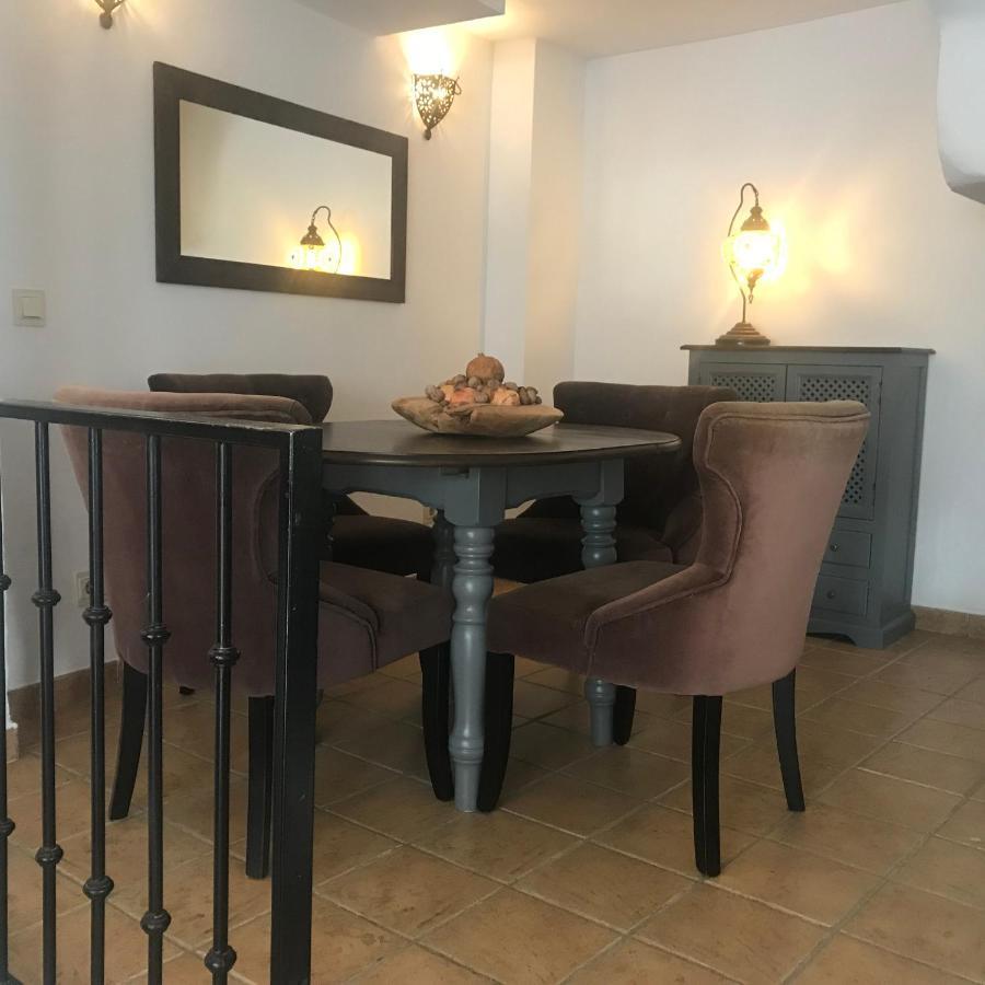Bed & Breakfast Casa Aire De Lecrin Pinos del Valle