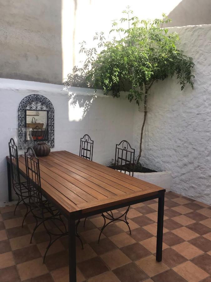 Casa Aire De Lecrin Bed & Breakfast Pinos del Valle