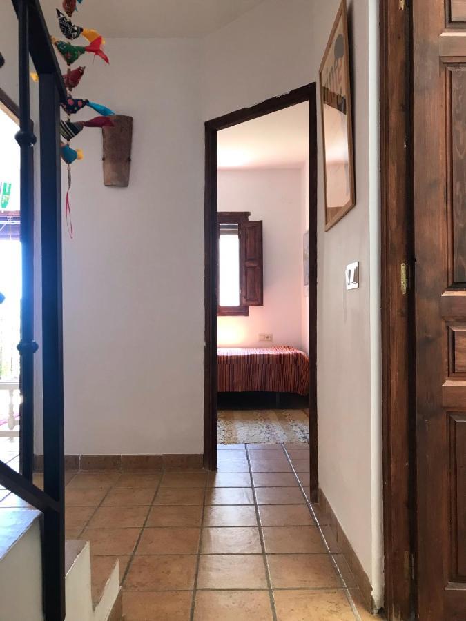 Bed & Breakfast Casa Aire De Lecrin