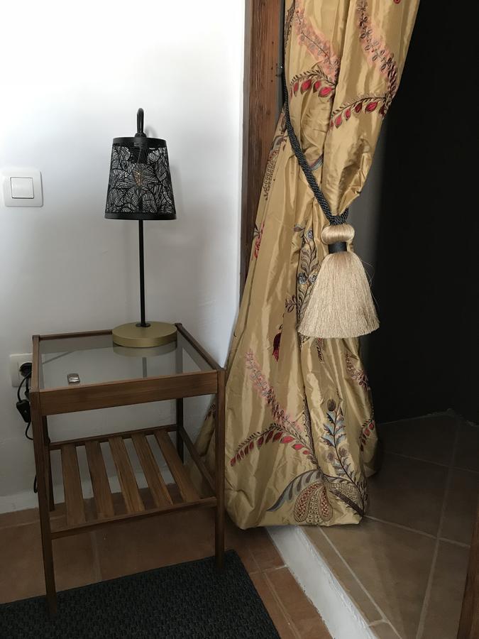 Bed & Breakfast Casa Aire De Lecrin