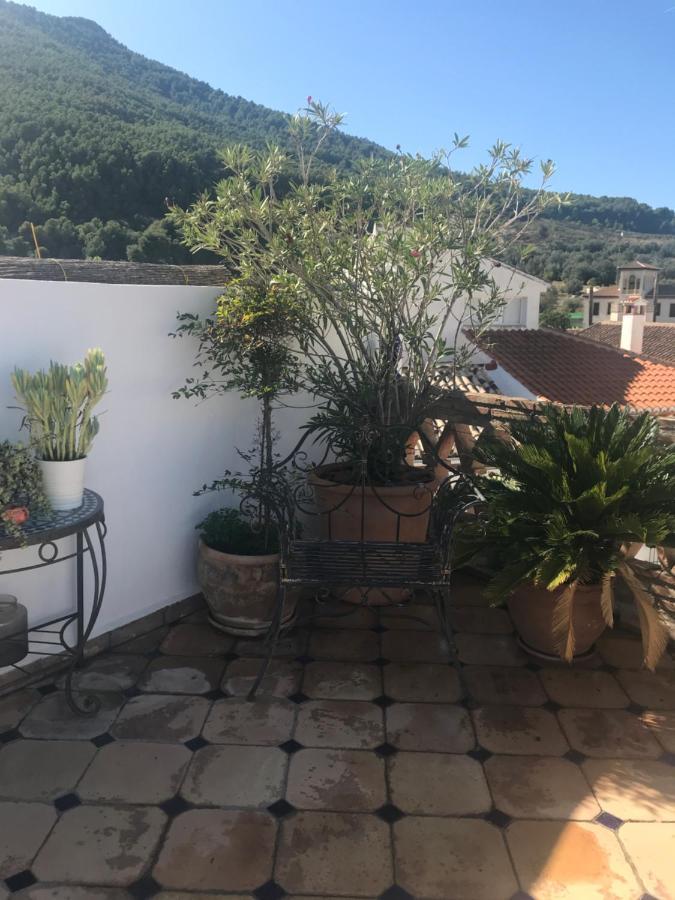 Bed and breakfast Casa Aire De Lecrin Pinos del Valle