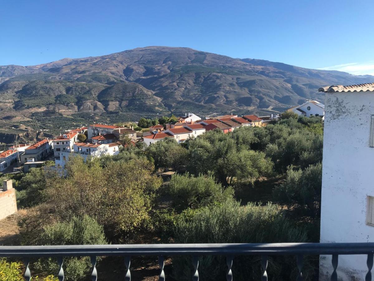 Bed and breakfast Casa Aire De Lecrin Pinos del Valle