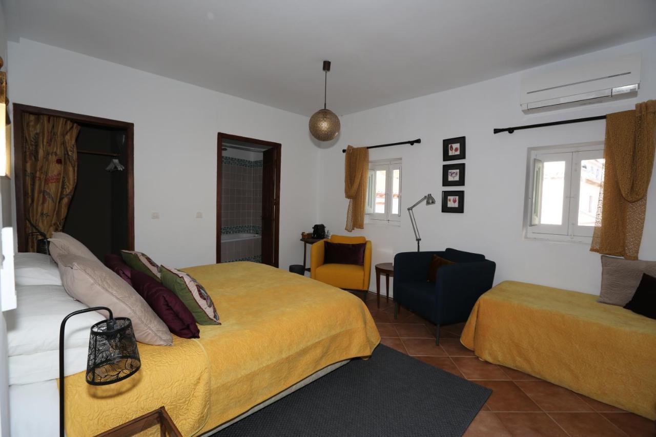 Casa Aire De Lecrin