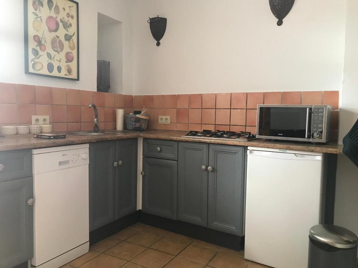 Alojamento de Acomodação e Pequeno-almoço Casa Aire De Lecrin Pinos del Valle