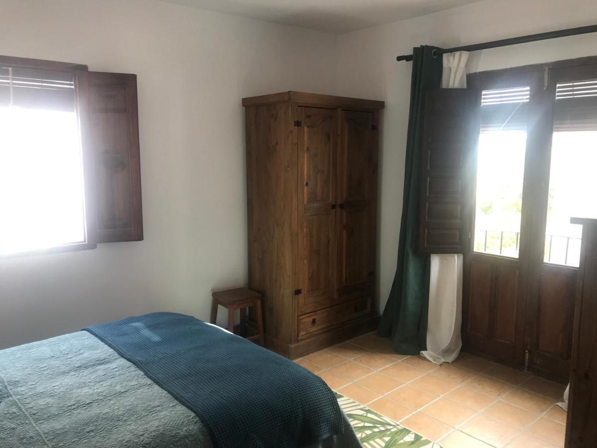 Casa Aire De Lecrin 3* Pinos del Valle