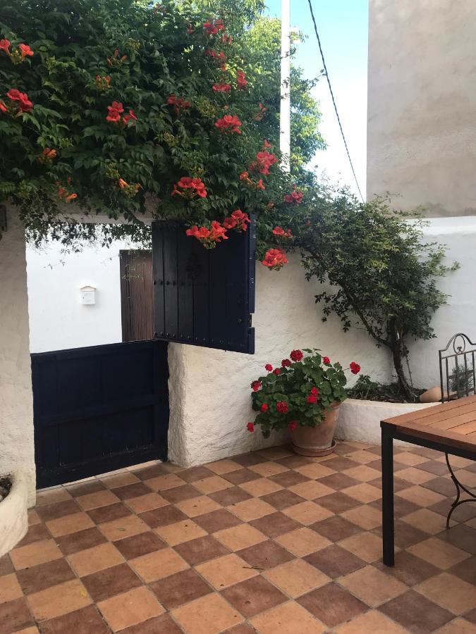 Alojamento de Acomodação e Pequeno-almoço Casa Aire De Lecrin 3*