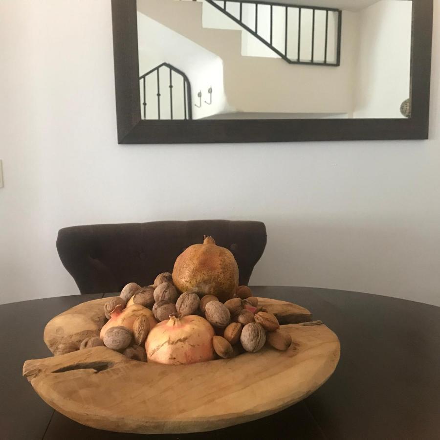 Alojamento de Acomodação e Pequeno-almoço Casa Aire De Lecrin Pinos del Valle