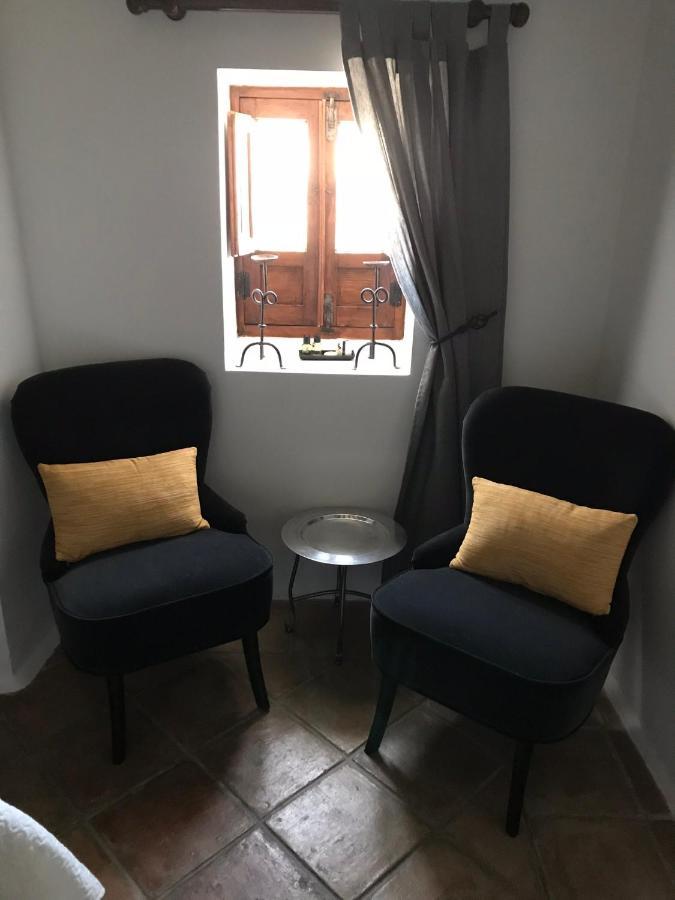 Casa Aire De Lecrin Alojamento de Acomodação e Pequeno-almoço 3*