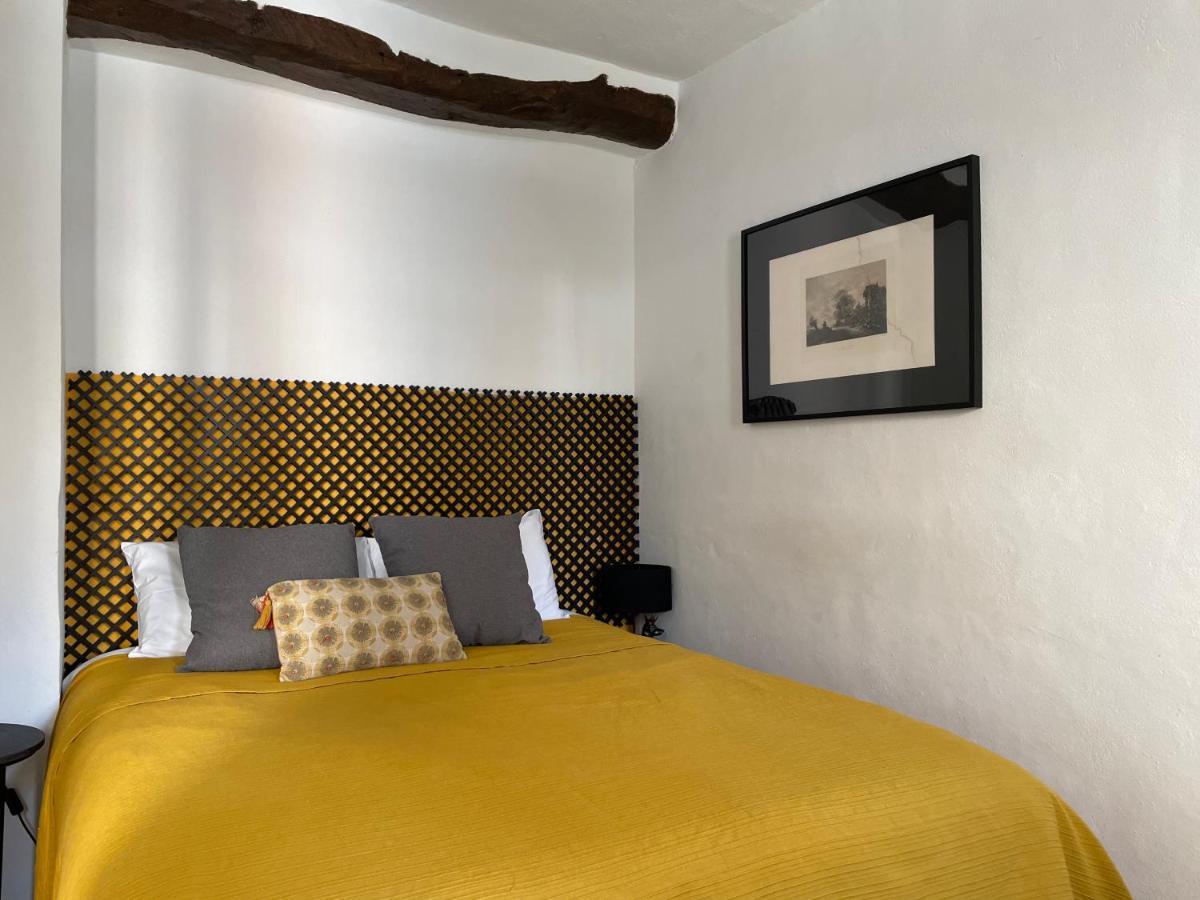 Casa Aire De Lecrin