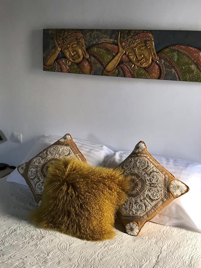 Casa Aire De Lecrin 3*
