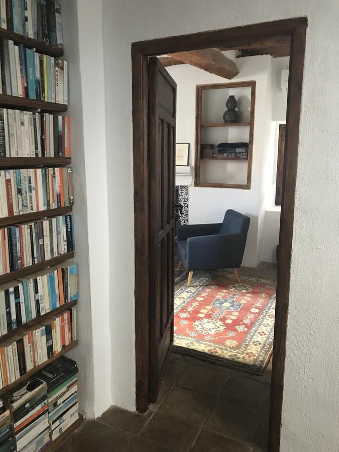 Casa Aire De Lecrin