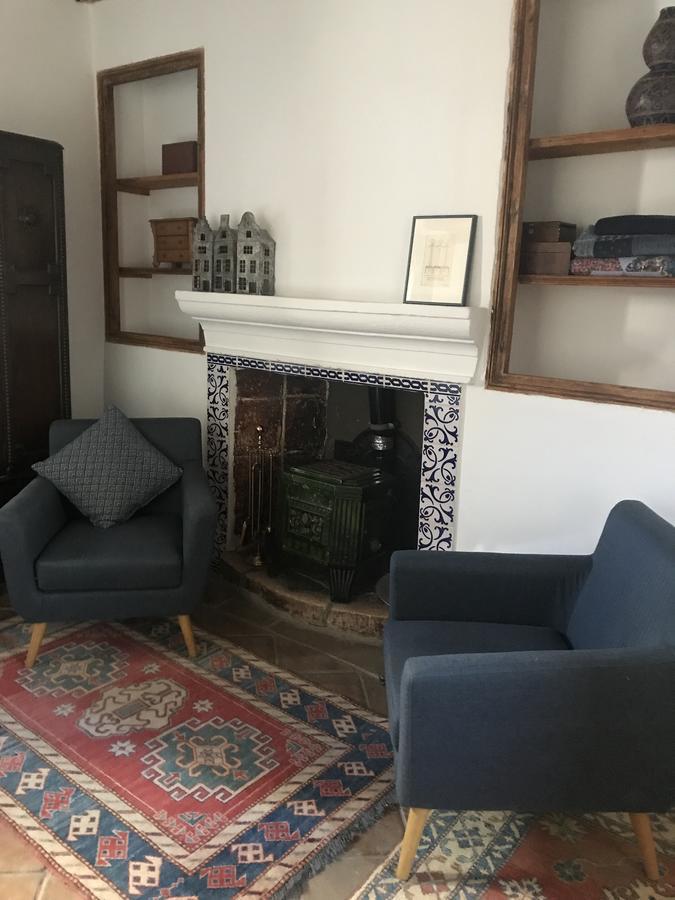 Casa Aire De Lecrin