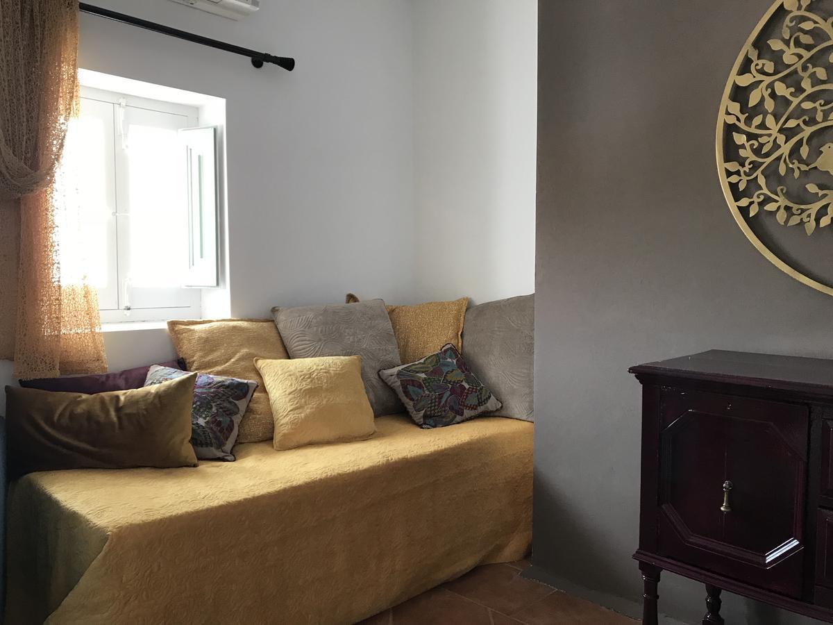 Casa Aire De Lecrin Alojamento de Acomodação e Pequeno-almoço Pinos del Valle