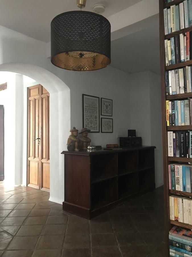 Casa Aire De Lecrin Alojamento de Acomodação e Pequeno-almoço Pinos del Valle