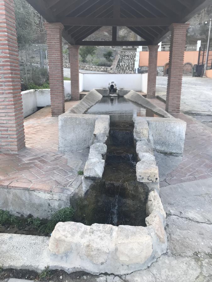 Casa Aire De Lecrin