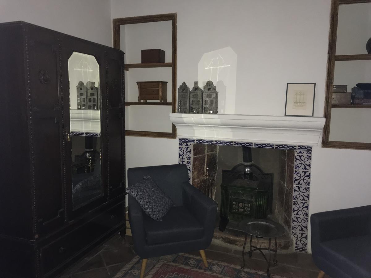 Alojamento de Acomodação e Pequeno-almoço Casa Aire De Lecrin 3*