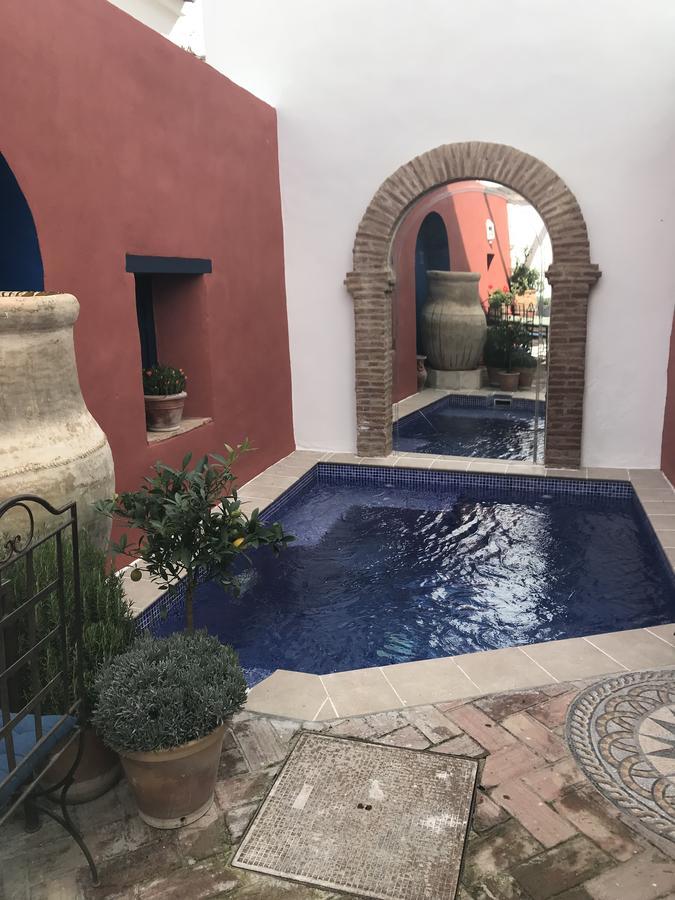 Casa Aire De Lecrin Alojamento de Acomodação e Pequeno-almoço Pinos del Valle